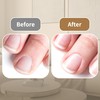 Best Friends Electric Nail Clipper with Digital Display, 3 Speeds,