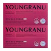 영라뉴 장용성 파비플로라 PRO 440mg x 14캡슐 2개 / 써클