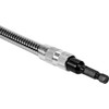 YATO Professional Allen Wrench Attachment 1/4 Inch Long with Hexagonal