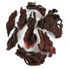 Organic Hibiscus Flowers Premium Loose Leaf Herbal Tea - Chiswick