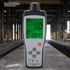 SMART SENSOR AR8500 Ammonia Gas Detector Handheld Digital LCD NH3