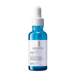 La Roche-Posay Hyalu B5 Suractivated Serum Concentrado, para Todos Los Tipos de Piel, Anti-arrugas, Reparador y Rellenador con Ácido Hialurónico y Vitamina B5, 30 ml