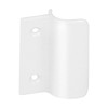 Aluminium Balcony Door Handle / Patio Door Handle with Stop
