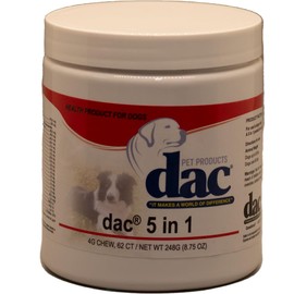 DAC 5 in1