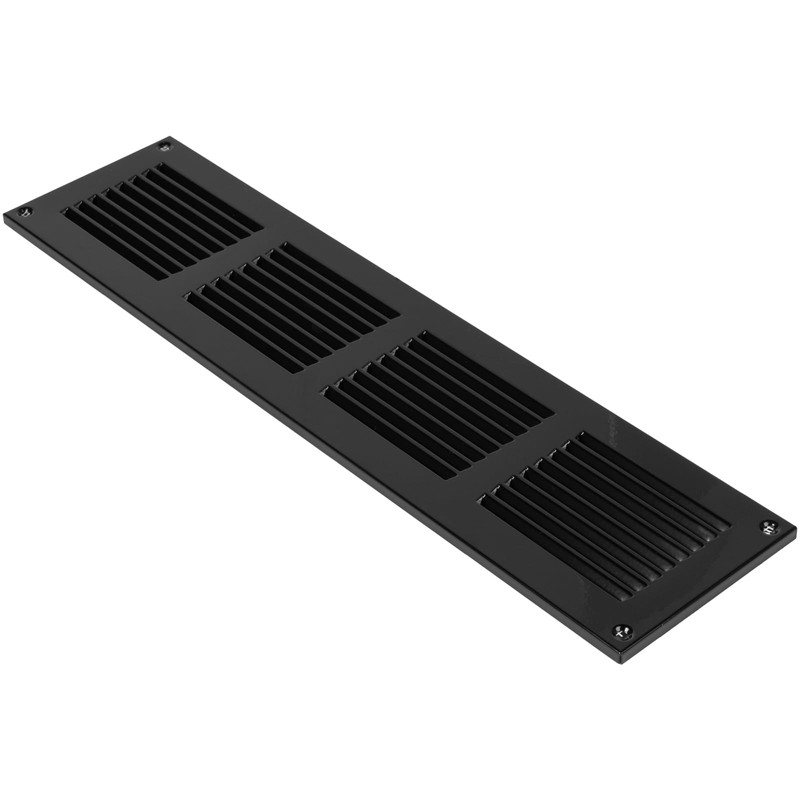 Vent Systems 16'' x 4'' Inch (Overall Dimensions) Pack of