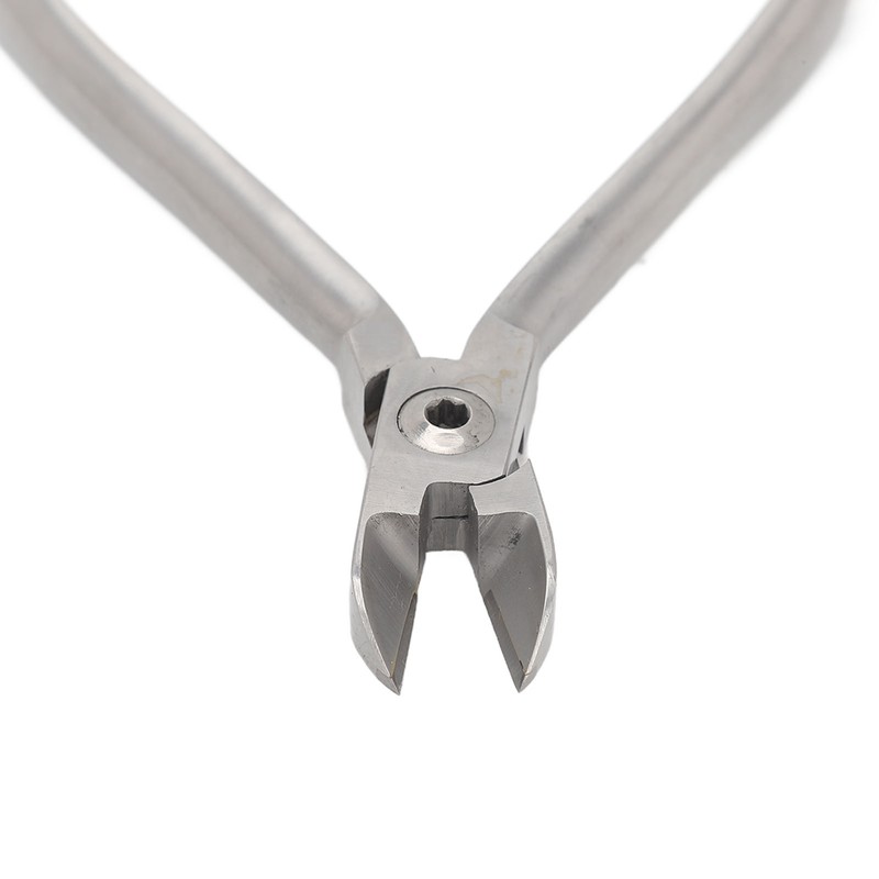 Dental Thin Wire Plier Stainless Steel Wire Filament Dental Cutter