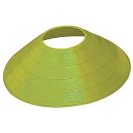 Nivia Soucer Cones, Green