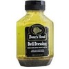 BOARS HEAD REGULAR SALAD DRESSING REGULAR FAT CONTENT PLASTIC SQUEEZE BTL RP 8.5 OZ - Pack of 2