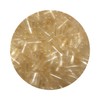 DR T&T size5 size 5 gelatine gelatin capsule clear (100)