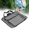 Art Bag Waterproof Foldable Portable Large Capacity Sketching Board Bag