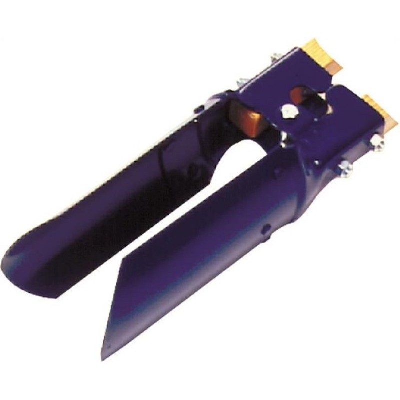 Seymour Midwest SA11006 5-1/2 inch Digger Post Hole Blade