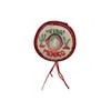 25 Sombrero Mini 5cm Tapa Botella Adorno Mexicano Fiesta Color