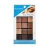 Broadway Color Eye Shadow Kit BSK01