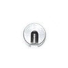 Stop Clamp Made of Stainless Steel V4A - Rope Clamp