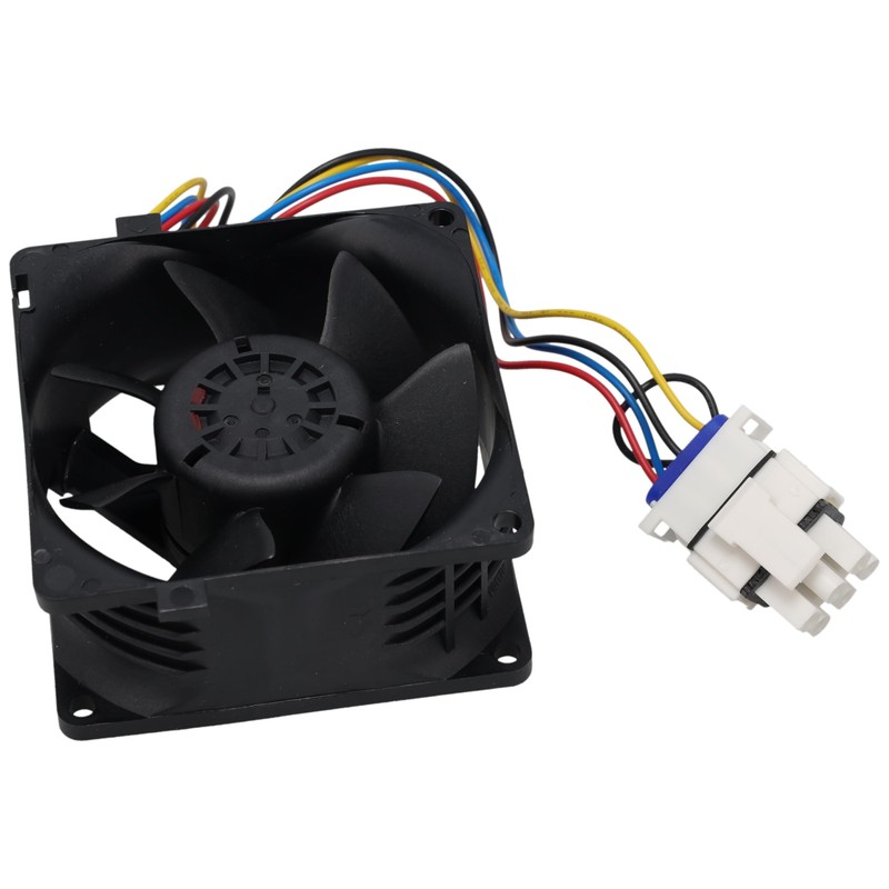 Supplying Demand WR60X35205 WR60X29099 Refrigerator Fresh Food Evaporator Fan Motor