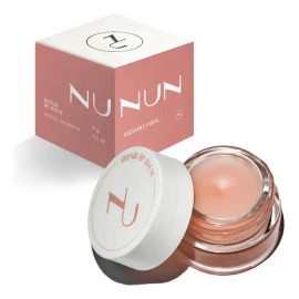 Bálsamo Labial Reparador Nutritivo Repair Lip Balm Nunun                                                                                              