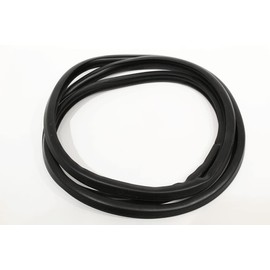 ALLMAKES/BRITPART Sliding SUNROOF Upper Frame WEATHERSTRIP Seal Compatible with Land Rover Discovery 1 & 2 1989-2004, Part # EEQ500010