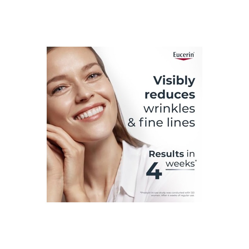 Eucerin Hyaluron-Filler Day 50 ML by Eucerin