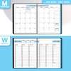 Ensight 2026 Appointment Book & Planner Ensight 8.5 x 11