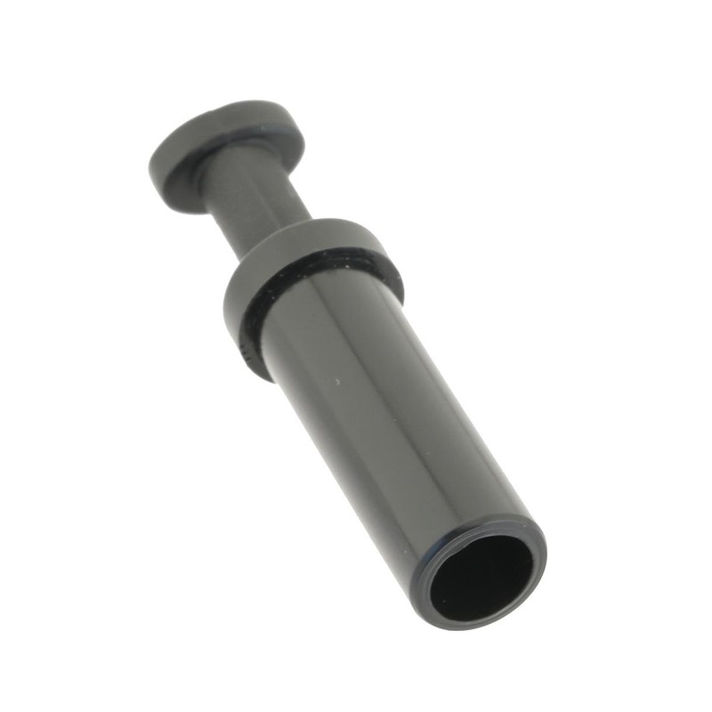 IQS sealing plug end piece for 8 mm plug-in connections,