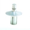 STOPSignsAndMore - Aluminum Drive Rivets - 10 Pack | 1"