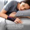 FREETOO Ambidextrous Wrist Splint for Carpal Tunnel, Breathable Hand Splint