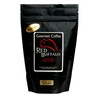 Red Buffalo Toasted Almond Flavored Decaf Coffee, Ground, 1 pound