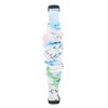 Gatuida 1pc Elastic Smart Watch Straps for Comfortable Wristband Hair