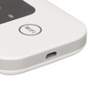 ASHATA Portable Internet Mobile Hotspot, SIM Card Wireless Portable WiFi,