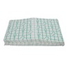 100pcs Tattoo Aftercare Bandage Waterproof Thin Clear Stretchy Breathable Cuttable
