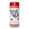 Rudy's Texas Bar-B-Q Turkey Rub
