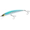 DUEL(デュエル) アイルマグネット TG ミノースリム 120mmフローティング 17g オリジナルイワシ 遠投 重心移動
