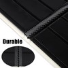 MUDOR Stamp Collecting Album, 7 Rows Pockets Stamp Book for