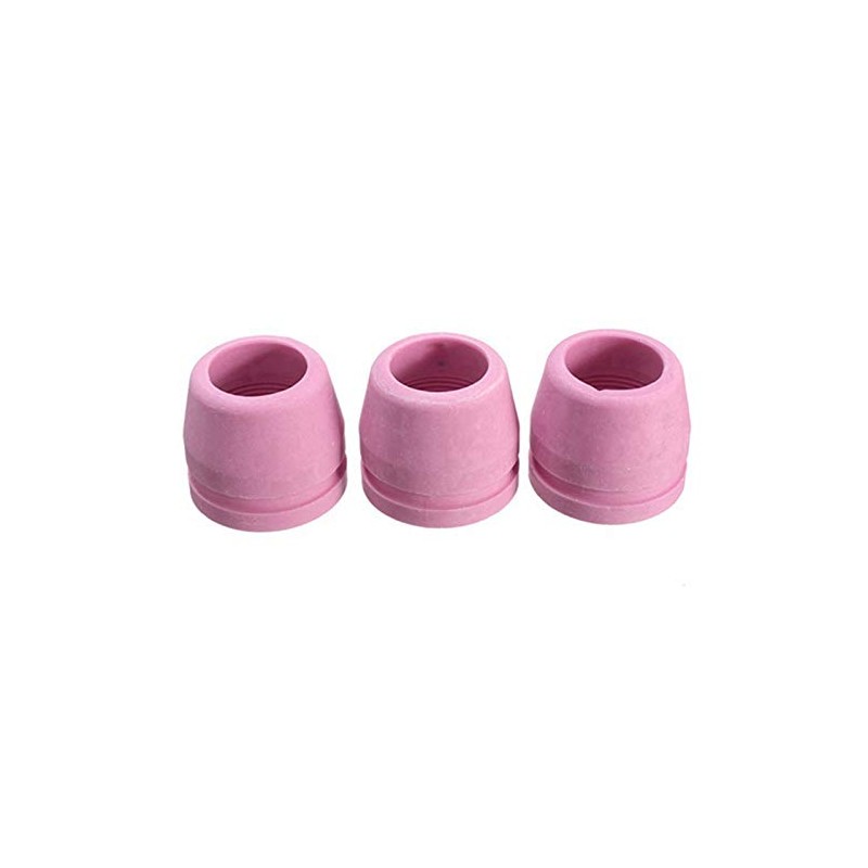 46PCS for -55-60 WSD-60 Plasma Cutter Consumables Kit Plasma Cutting