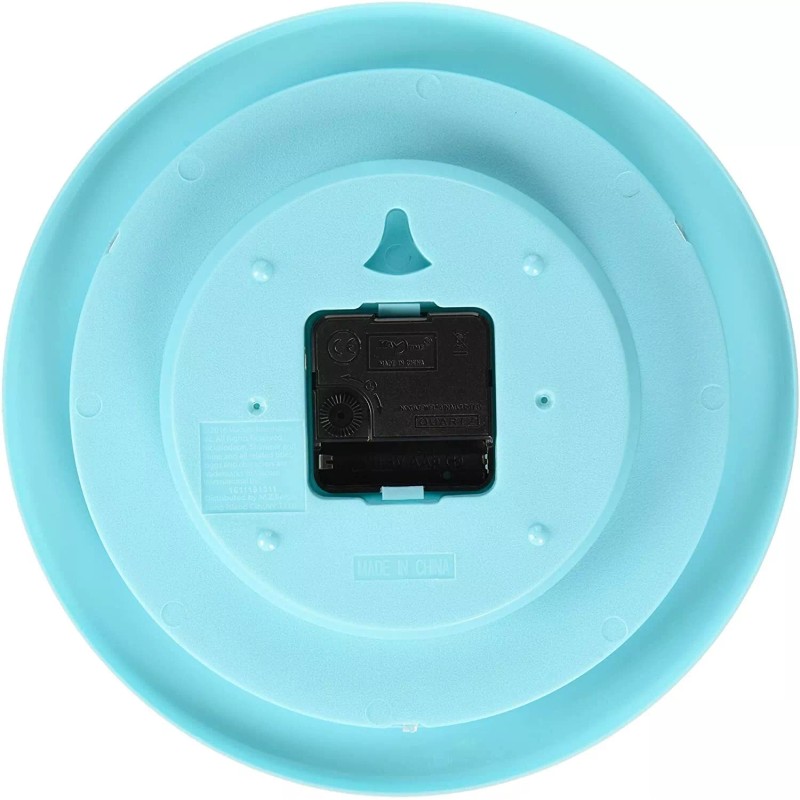 Nickelodeon Shimmer and Shine 10" Wall Clock