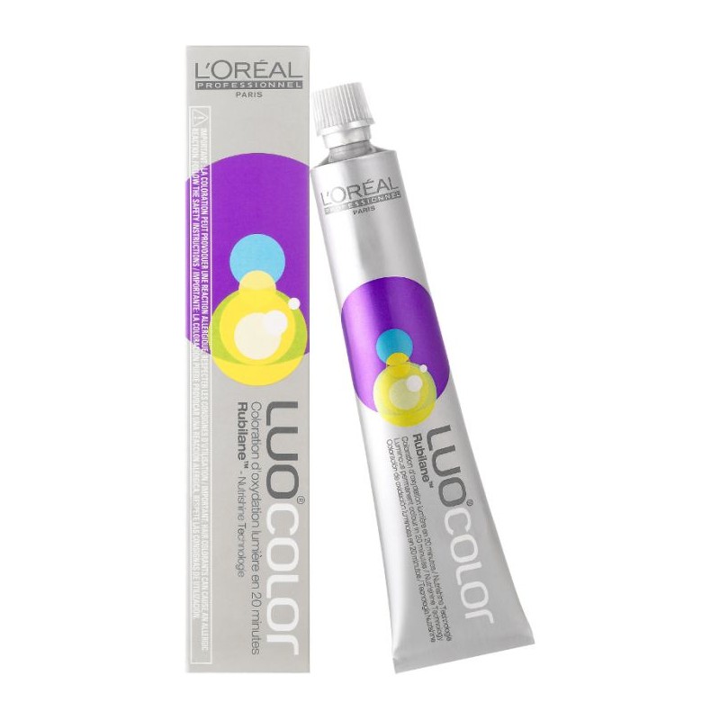 L'Oréal Professionnel Luocolor, 9 Natural 50ml