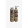 Kit Curly Terra Shampoo Y Activador De Rizos.
