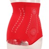 Body Shaping Shorts High Waist Abdominal Tight Underwear Nylon Women