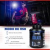 Pro Performance Nutrition Isolate Whey Protein Suplemento Nutricional Proteína Aislada