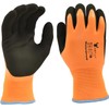 G & F Products Waterproof Winter Gloves – Insulated Cold