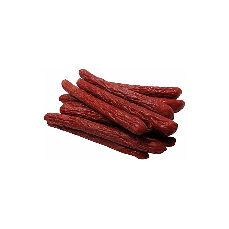 Buffalo Bills Assorted Hot & Mild Ole Smokies - 15