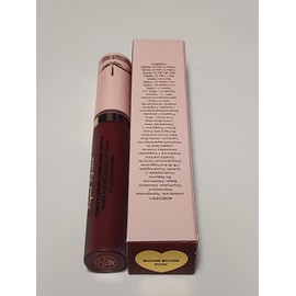 Too Faced Lip Injection Power Plumping Liquid Lipstick Boom Boom Pow