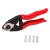 Bike Cable Cutter Brake Shift Cable Pliers Inner Wire Multifunctional