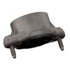 febi bilstein 36477 Suspension Strut Support Bearing without Rolling Bearing,