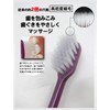 (Lapis LA-500) Dental Lapis LA-500 The Wide Brush Tapered Gold
