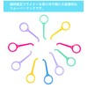Audiophile Hook Aligner Aligner Remover Orthodontic Hook Clean Hook Remover