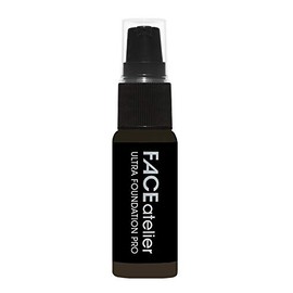 FACE Workshop Ultra Foundation Pro Zero