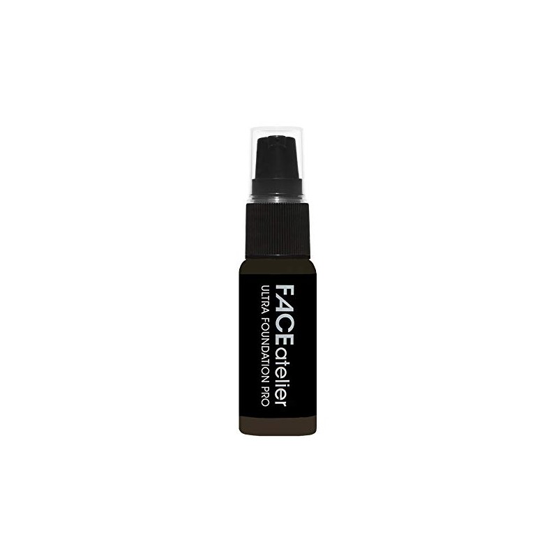 FACE Workshop Ultra Foundation Pro Zero