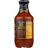 Dinosaur Bar-B-Que Sensuous Slathering BBQ Sauce 19oz (2 Pack) -