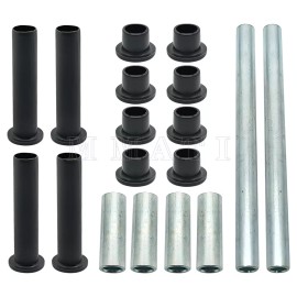 M MATI A Arm Bushing &Sleeve Kit for Can-Am Commander 800 1000 MAX 800R 1000R 2011-2020